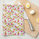 Search for gold and silver tea towels Kitchen