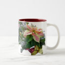 Search for floral arrangement mugs Flower