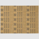 Search for african pattern tissue paper Geometric