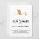Search for bundles baby shower invitations For her