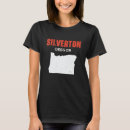 Search for silverton tshirts Usa