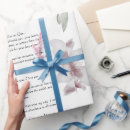 Search for prayer wrapping paper Healing