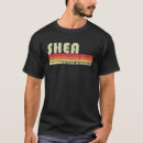 Search for shea tshirts Retro