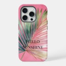 Search for pink leaf iphone cases Leaves