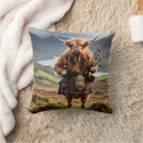 Search for cow cushions Highland