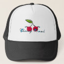 Search for bomb hats Cherry