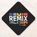 Search for music coasters Retro