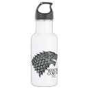 Search for game of thrones water bottles Tv show