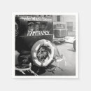 Search for funny alcohol napkins Black and white