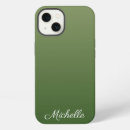 Search for shades of green iphone cases Trendy
