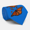 Search for winged ties Bugs