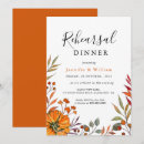 Search for fall dinner invitations Pumpkin