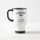 Search for dog nurse mugs Vet tech