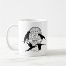 Search for moon sign mugs Cute