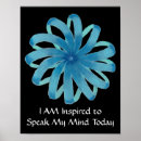 Search for self expression posters Meditation