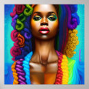 Search for pretty rainbow posters Girl