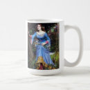 Search for waterhouse mugs John william waterhouse