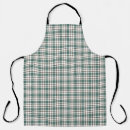 Search for light green aprons Geometric
