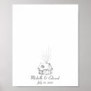 Search for fingerprint guest books Thumbprint