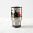 Search for trains travel mugs Steam engine