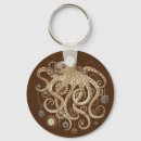 Search for octopus key rings Sealife