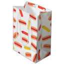 Search for fast food gift bags Snack