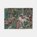 Search for unicorn blankets Renaissance