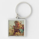 Search for trois key rings 15th