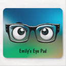 Search for eyeglasses mouse mats Optometrist
