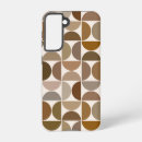 Search for mid century modern samsung cases Pattern