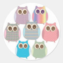 Search for hoot owl stickers Cute