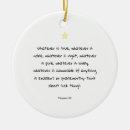 Search for inspirational quotes christmas tree decorations Scripture