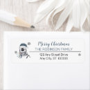 Search for baby blue return address labels Birthday party