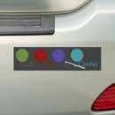 Search for crochet bumper stickers Fibre