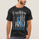 Search for nephew tshirts Type
