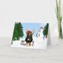 Search for snowman christmas cards winter