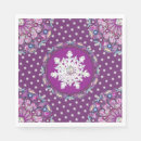 Search for red cardinal napkins White
