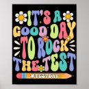 Search for test posters Student