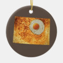 Search for toast christmas tree decorations Breakfast