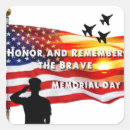 Search for fallen heros stickers Army