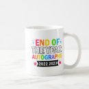 Search for autographs mugs Student