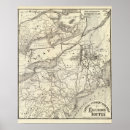 Search for route map posters Shown