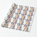 Search for funny trump wrapping paper America