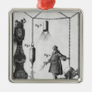 Search for electricity christmas tree decorations Scientist