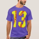Search for number 13 tshirts Halloween