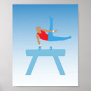 Search for pommel posters Gymnastics