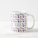 Search for fa la la mugs Colourful