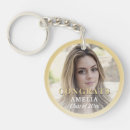 Search for congrats rounded key rings High school