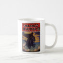 Search for issued mugs 1st