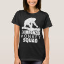 Search for primate tshirts Wildlife